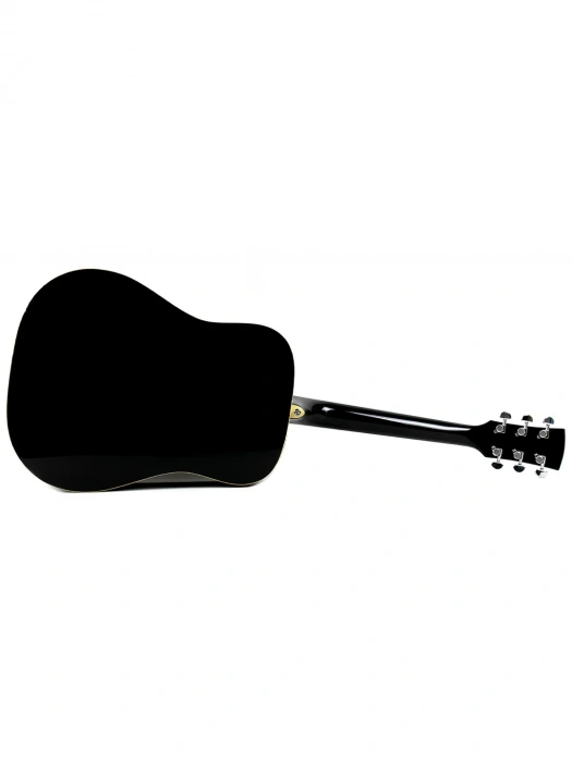 Акустична гітара Акустична гітара Ibanez PF15 BK