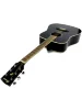 Акустична гітара Ibanez PF15 BK