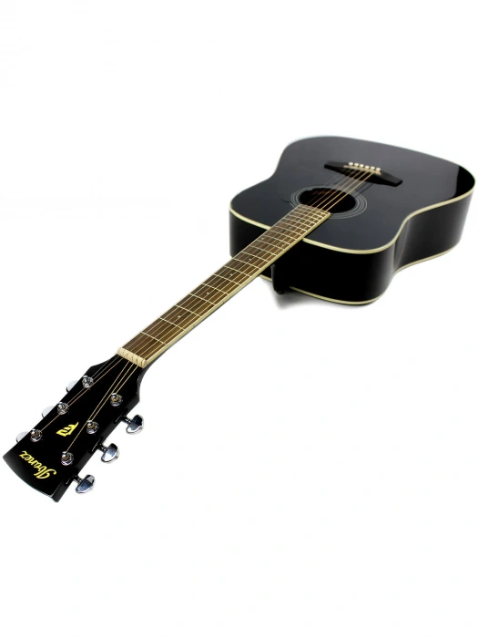 Акустична гітара Акустична гітара Ibanez PF15 BK