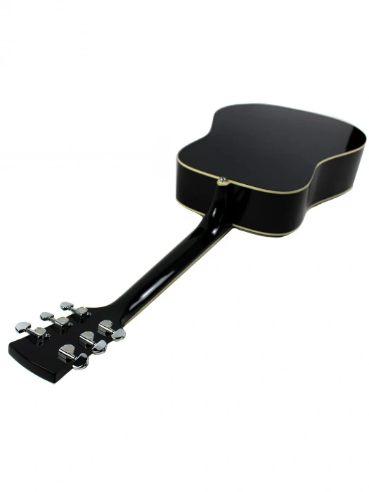 Акустична гітара Акустична гітара Ibanez PF15 BK