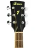 Акустична гітара Ibanez PF15 BK
