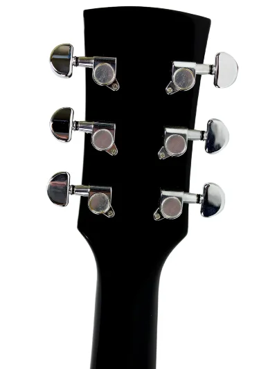 Акустична гітара Ibanez PF15 BK