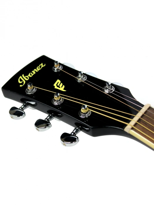 Акустична гітара Акустична гітара Ibanez PF15 BK