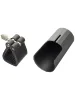 Лігатура J.Michael D-01 Leather Clamp and Cap for Clarinet