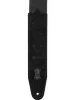 Ремінь для гітари Levy’s MC2PH-BLK PickPocket Cotton Series (Black)