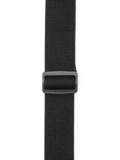 Levy’s MC2PH-BLK PickPocket Cotton Series (Black)