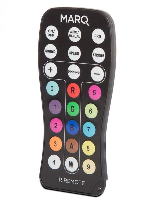 MARQ Colormax Remote