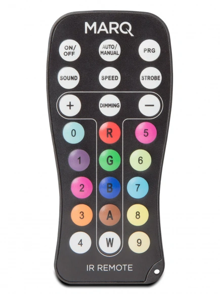 MARQ Colormax Remote