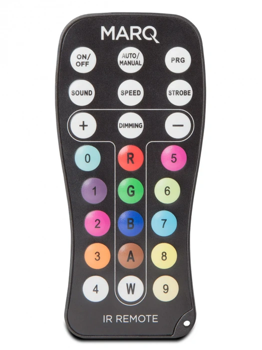 MARQ Colormax Remote