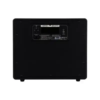 Комбопідсилювач Mooer Hornet 30 Black