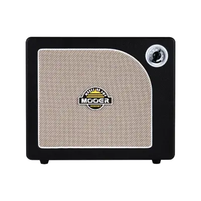 Комбопідсилювач Mooer Hornet 30 Black
