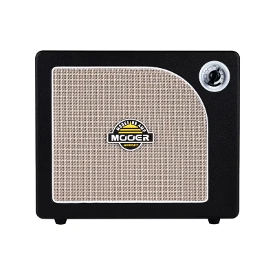 Комбопідсилювач Mooer Hornet 30 Black