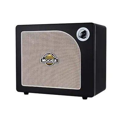 Комбопідсилювач Mooer Hornet 30 Black