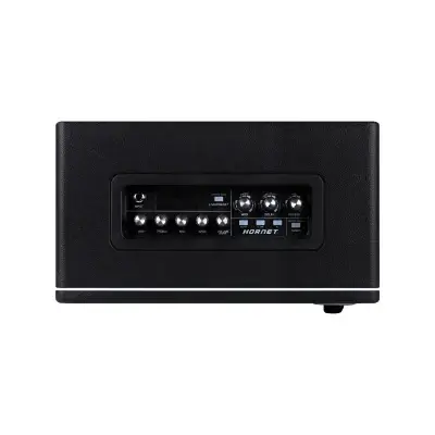 Комбопідсилювач Mooer Hornet 30 Black