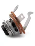 Роз'єм Paxphil JC11 1/4 Output Jack (Black)