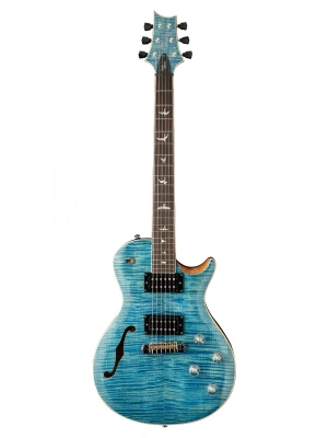 PRS SE Zach Myers (Myers Blue)