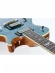 Полуакустическая гитара PRS SE Zach Myers (Myers Blue) Полуакустическая гитара PRS SE Zach Myers (Myers Blue)