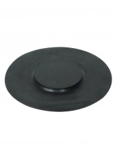 RockBag RB22101 14" Silent Impact Practice Pad RockBag RB22101 14" Silent Impact Practice Pad