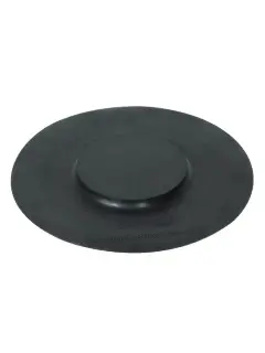RockBag RB22101 14" Silent Impact Practice Pad