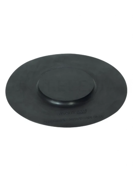 Тренувальний пед RockBag RB22101 14" Silent Impact Practice Pad