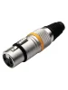 Роз'єм RockCable RCL 10001 M