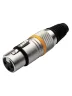 Роз'єм RockCable RCL 10001 M