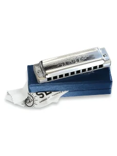 Seydel 1847 Lightning C-major