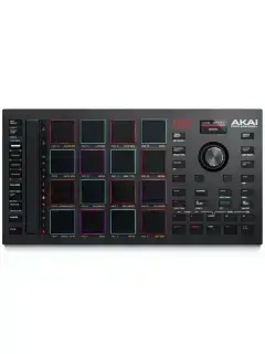 AKAI MPC Studio II