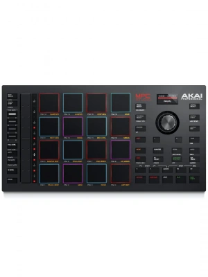 AKAI MPC Studio II