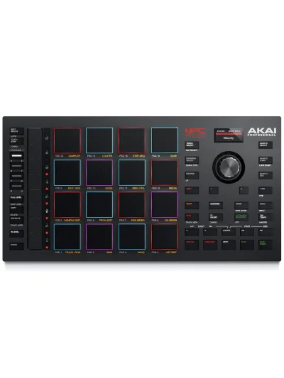 MIDI контролер AKAI MPC Studio II