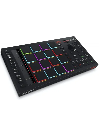 MIDI контролер AKAI MPC Studio II