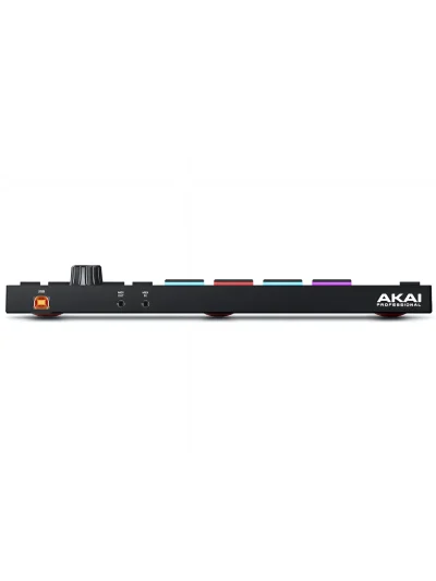 MIDI контролер AKAI MPC Studio II