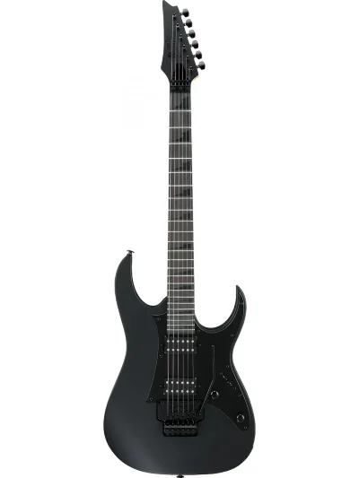 Електрогітара Ibanez GRGR330EX BKF