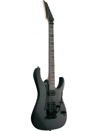 Електрогітара Ibanez GRGR330EX BKF