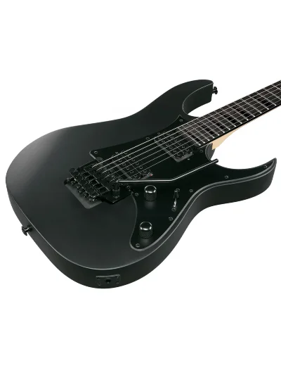 Електрогітара Ibanez GRGR330EX BKF