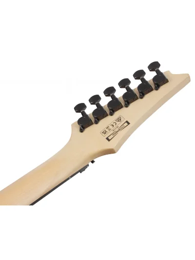Електрогітара Ibanez GRGR330EX BKF