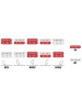 Електрогітара Ibanez GRGR330EX BKF