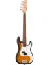 Бас-гітара Squier Debut Precision Bass LRL 2 Tone Sunburst
