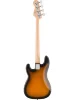 Бас-гітара Squier Debut Precision Bass LRL 2 Tone Sunburst