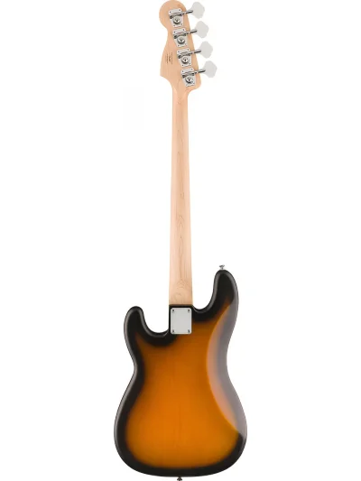 Бас-гітара Squier Debut Precision Bass LRL 2 Tone Sunburst