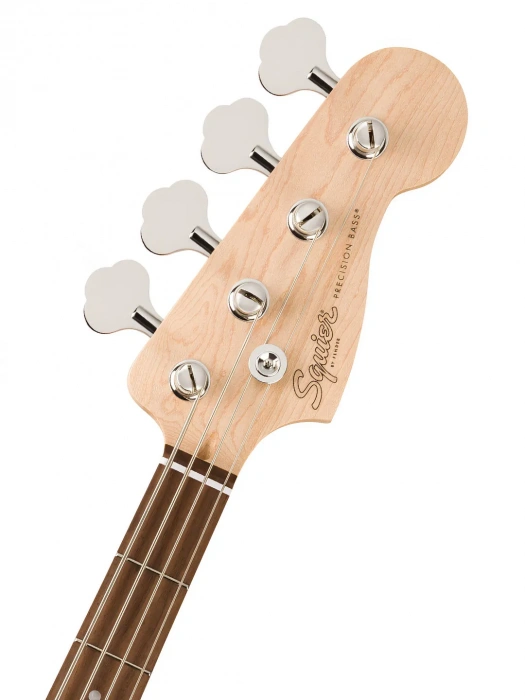 Бас-гітара Бас-гітара Squier Debut Precision Bass LRL 2 Tone Sunburst