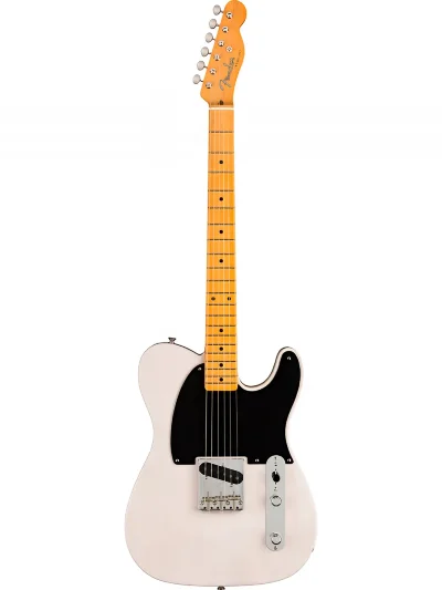 Електрогітара Fender 70th Anniversary Esquire MN WBL