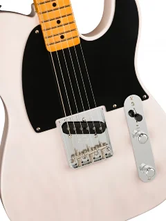Fender 70th Anniversary Esquire MN WBL