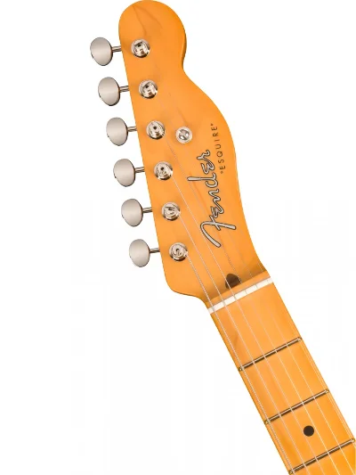 Електрогітара Fender 70th Anniversary Esquire MN WBL