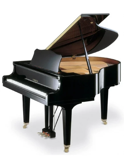 Рояль Yamaha GC1 (Polished Ebony)