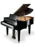 Рояль Yamaha GC1 (Polished Ebony)