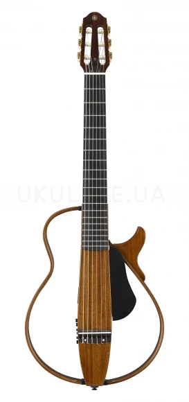 Silent гитара Yamaha SLG200NW (Natural)