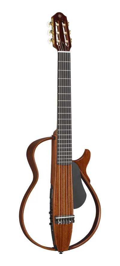 Silent гітара Yamaha SLG200NW (Natural)