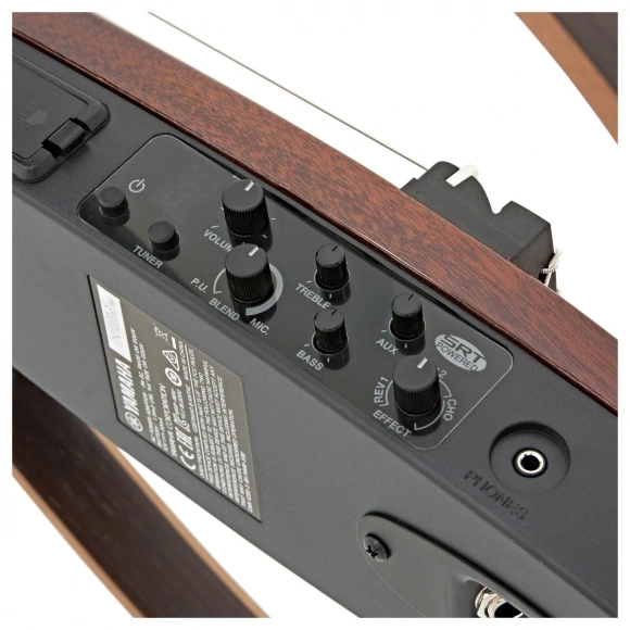 Silent гітара Yamaha SLG200NW (Natural) Silent гітара Yamaha SLG200NW (Natural)