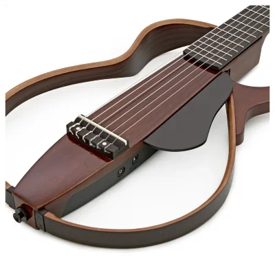 Silent гітара Yamaha SLG200NW (Natural)